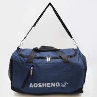 Сумка спортивна  6359 універсальна дорожньо-спортивна сумка